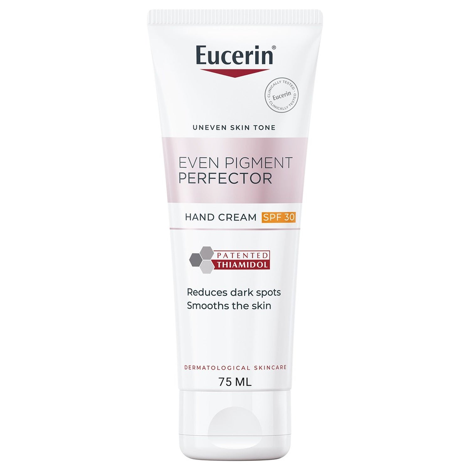 Eucerin Even Pigment Perfector Hand Cream Spf30 75ml